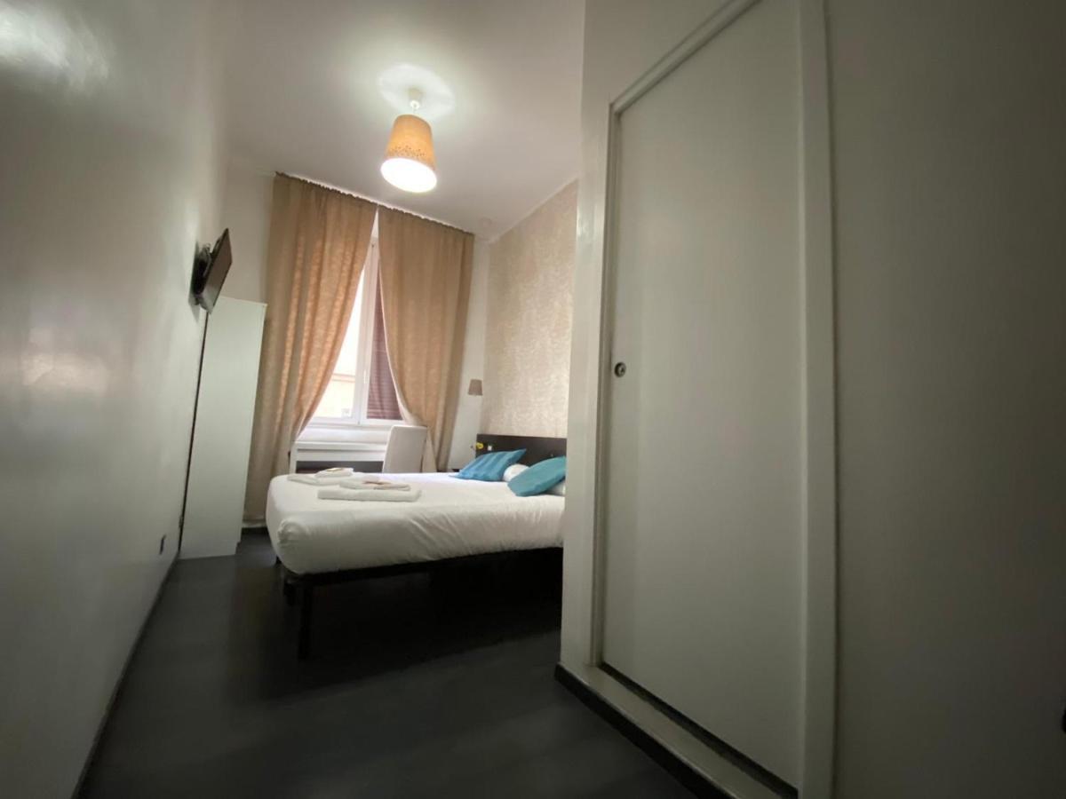 The Place In Rome Guest House Bagian luar foto